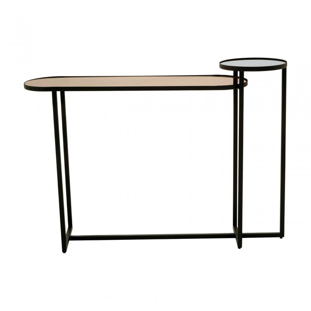 Cercle Console Table