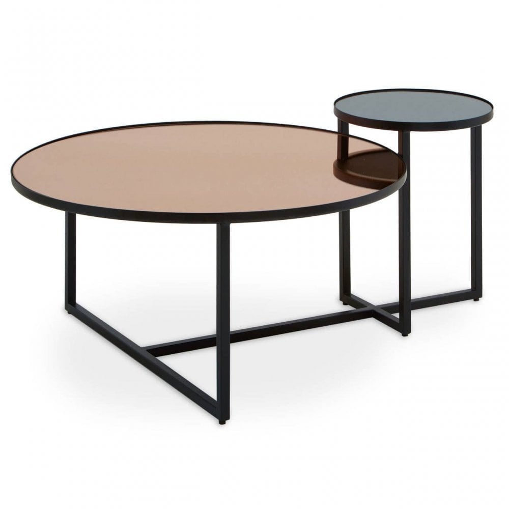 Cercle Coffee Table