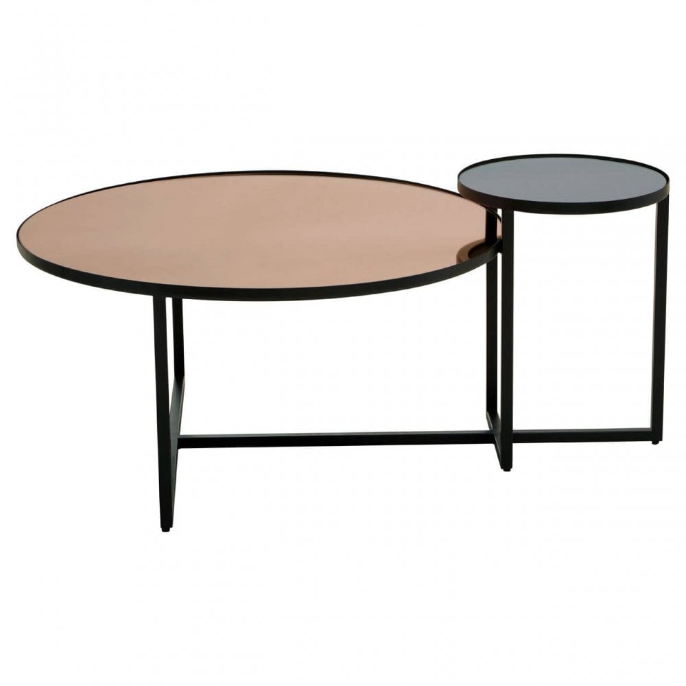 Cercle Coffee Table