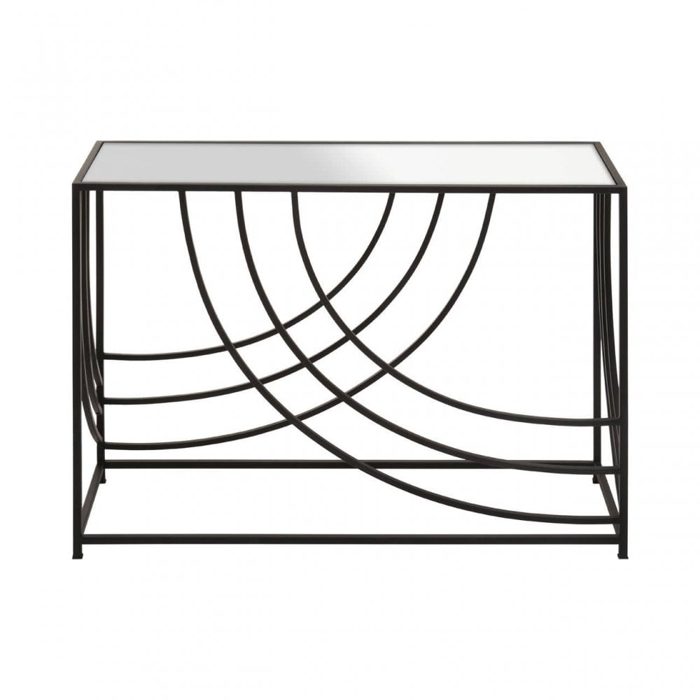 Logan Console Table