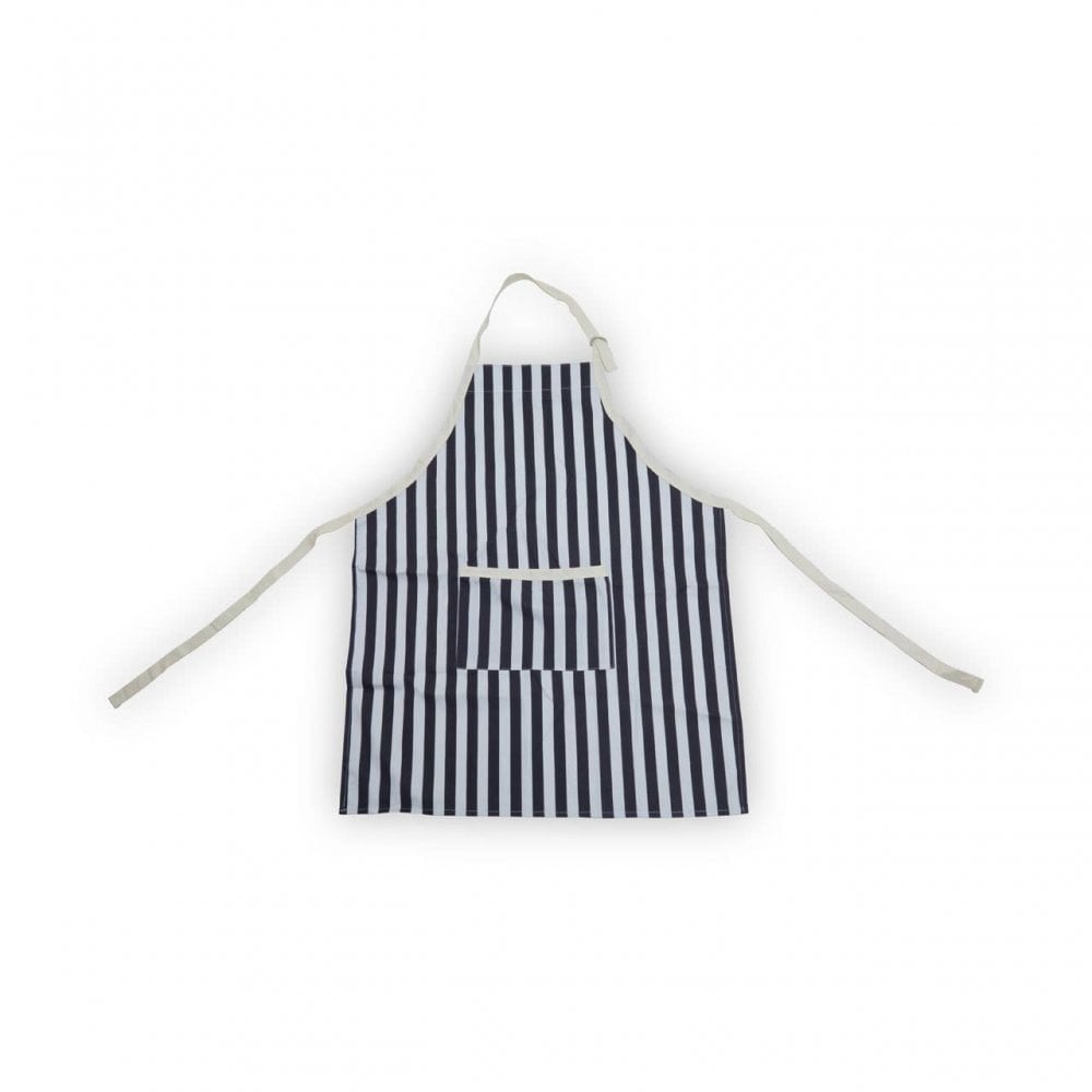 Stripe Apron