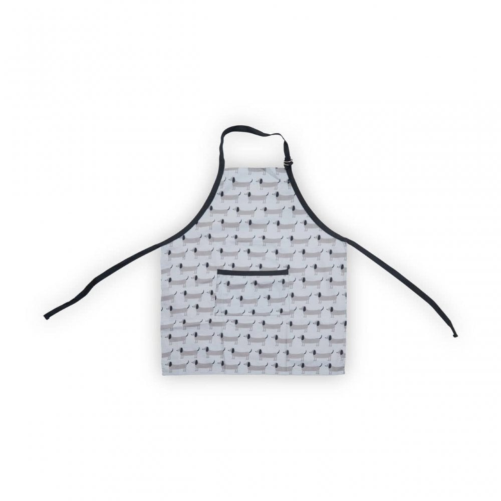 Sausage Dog Apron