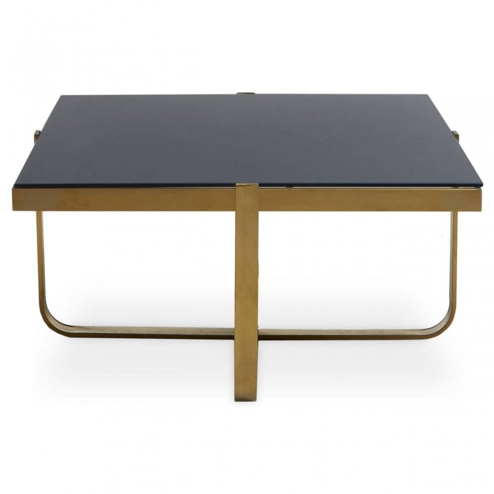 Alana Square Coffee Table