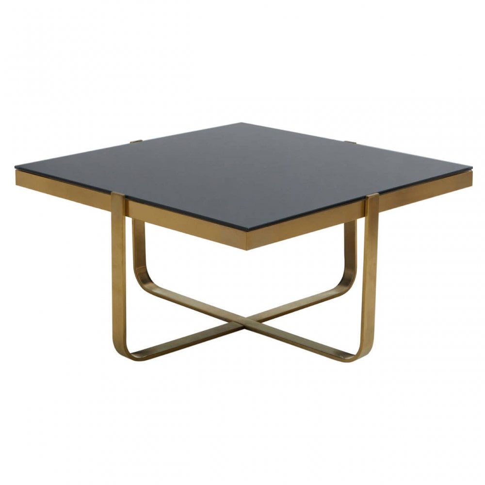 Alana Square Coffee Table