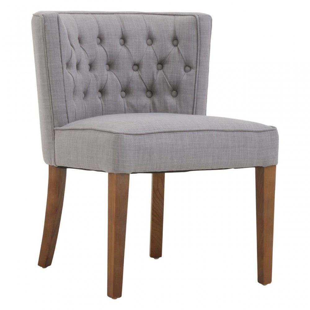 Parkside Grey Dining Chair