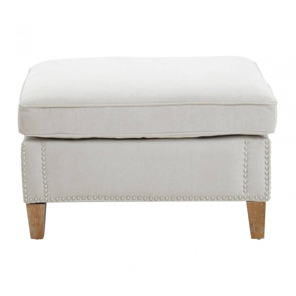 Sutton Footstool