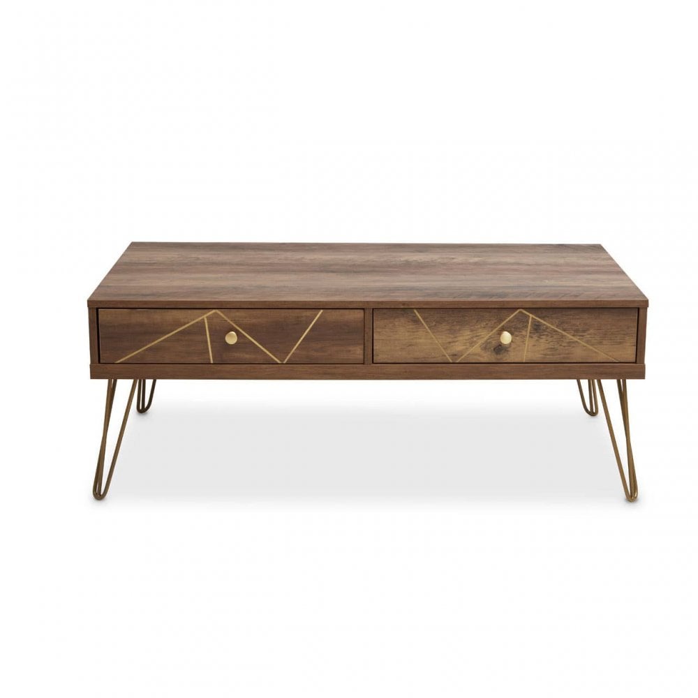 Flori Coffee Table