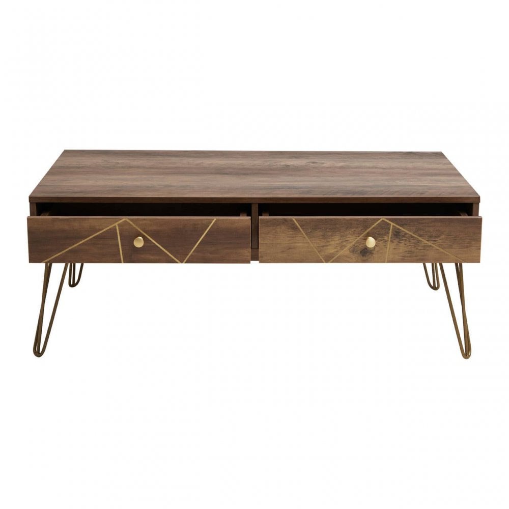 Flori Coffee Table