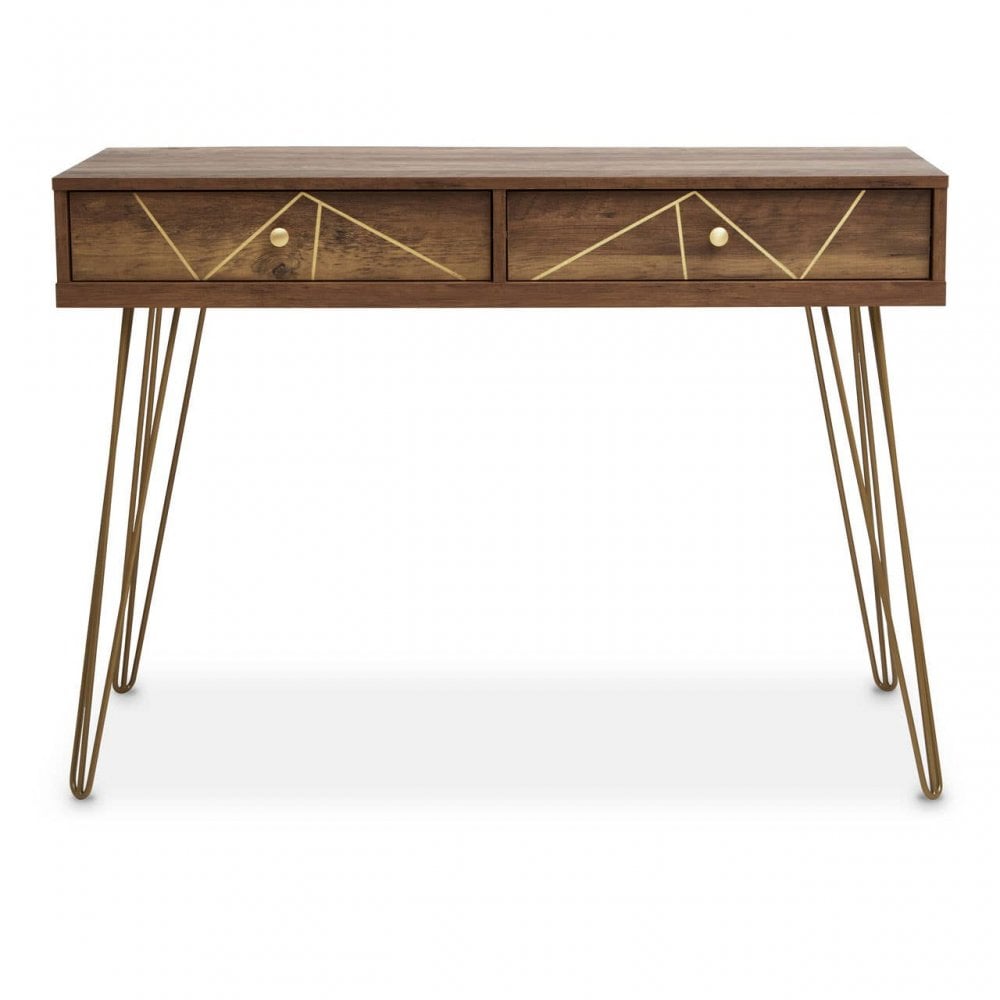 Flori Console Table