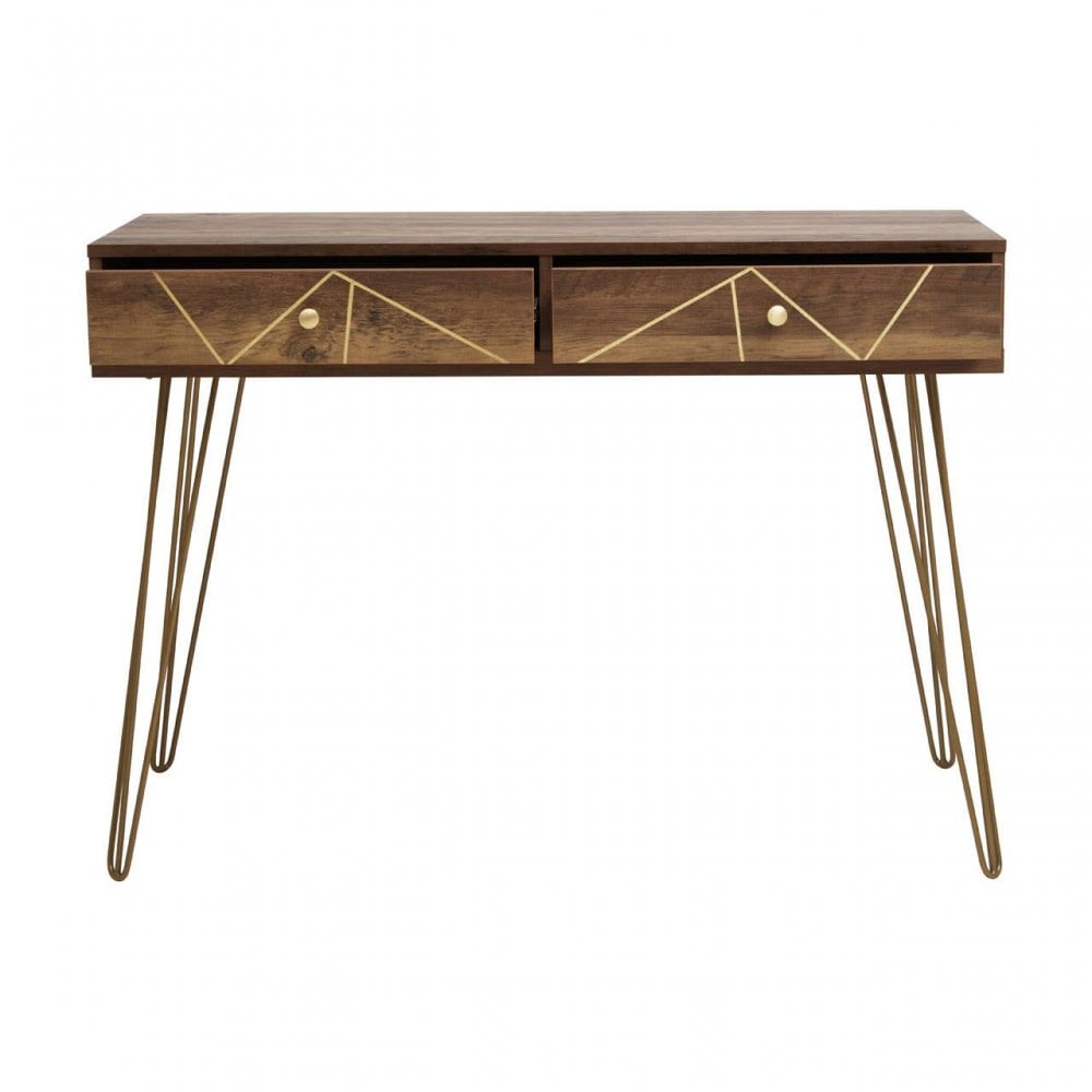 Flori Console Table