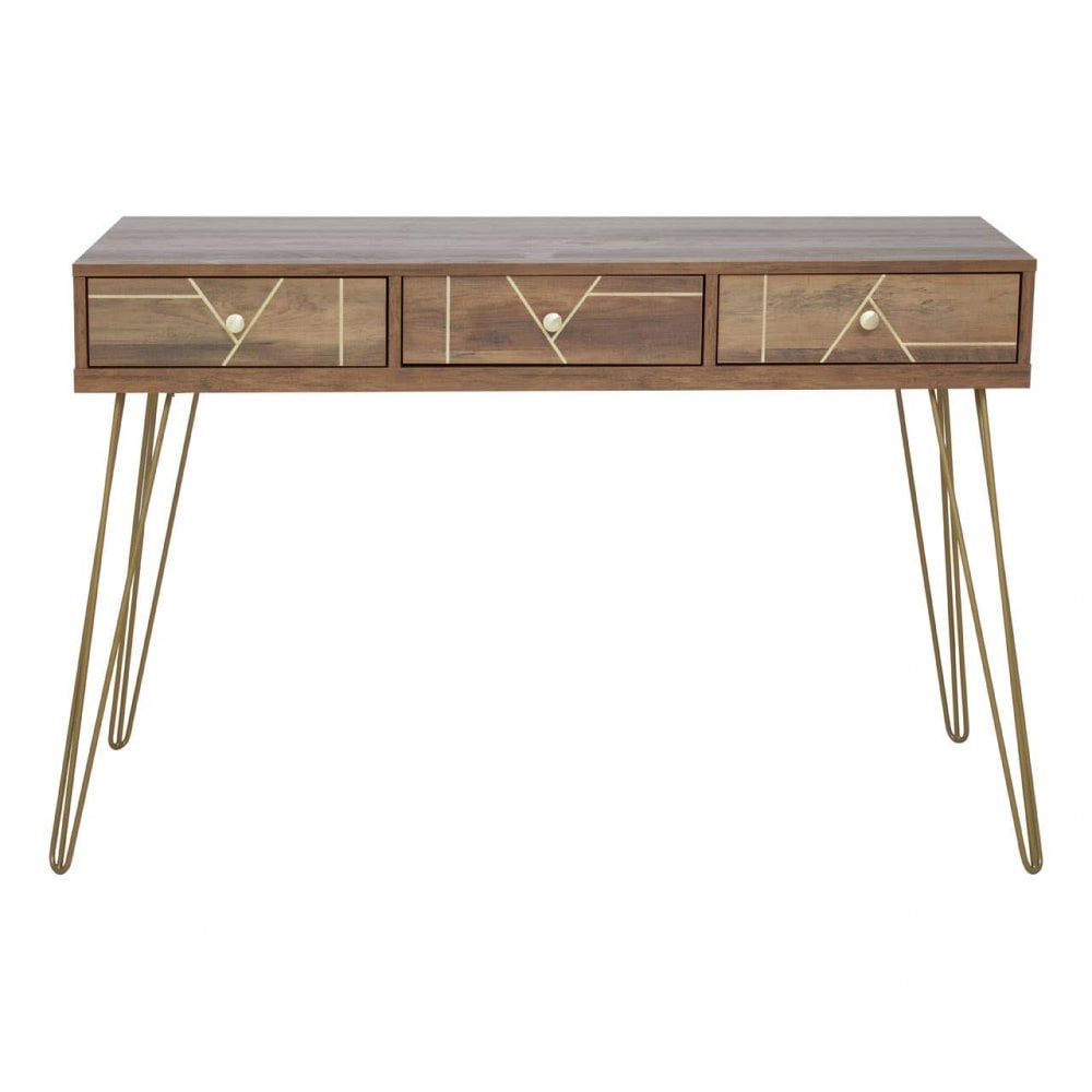 Flori Desk