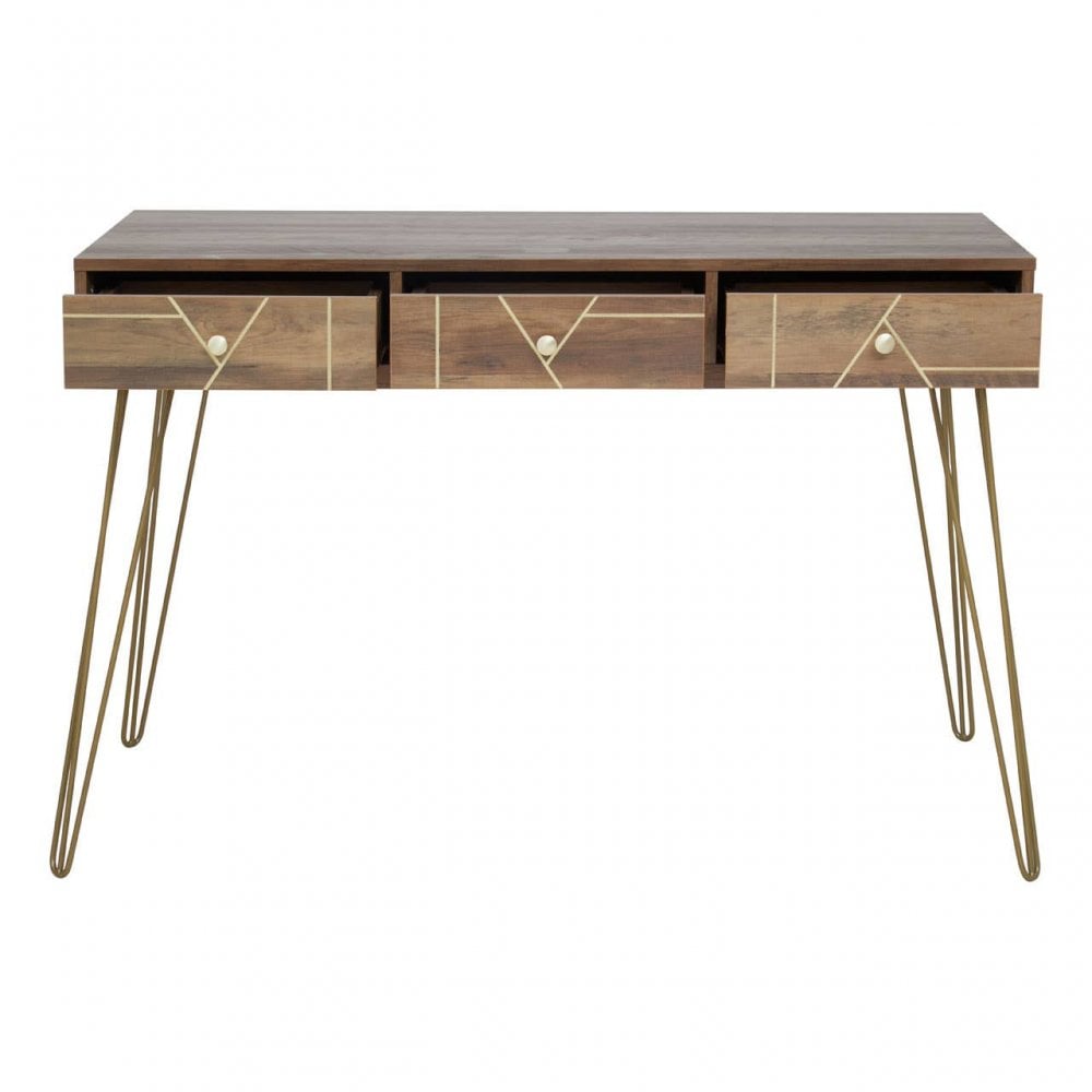 Flori Desk