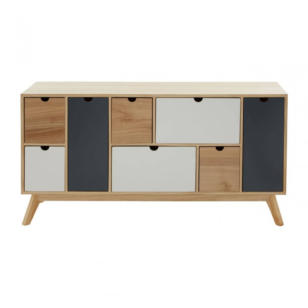 Watson Six Drawer Chest