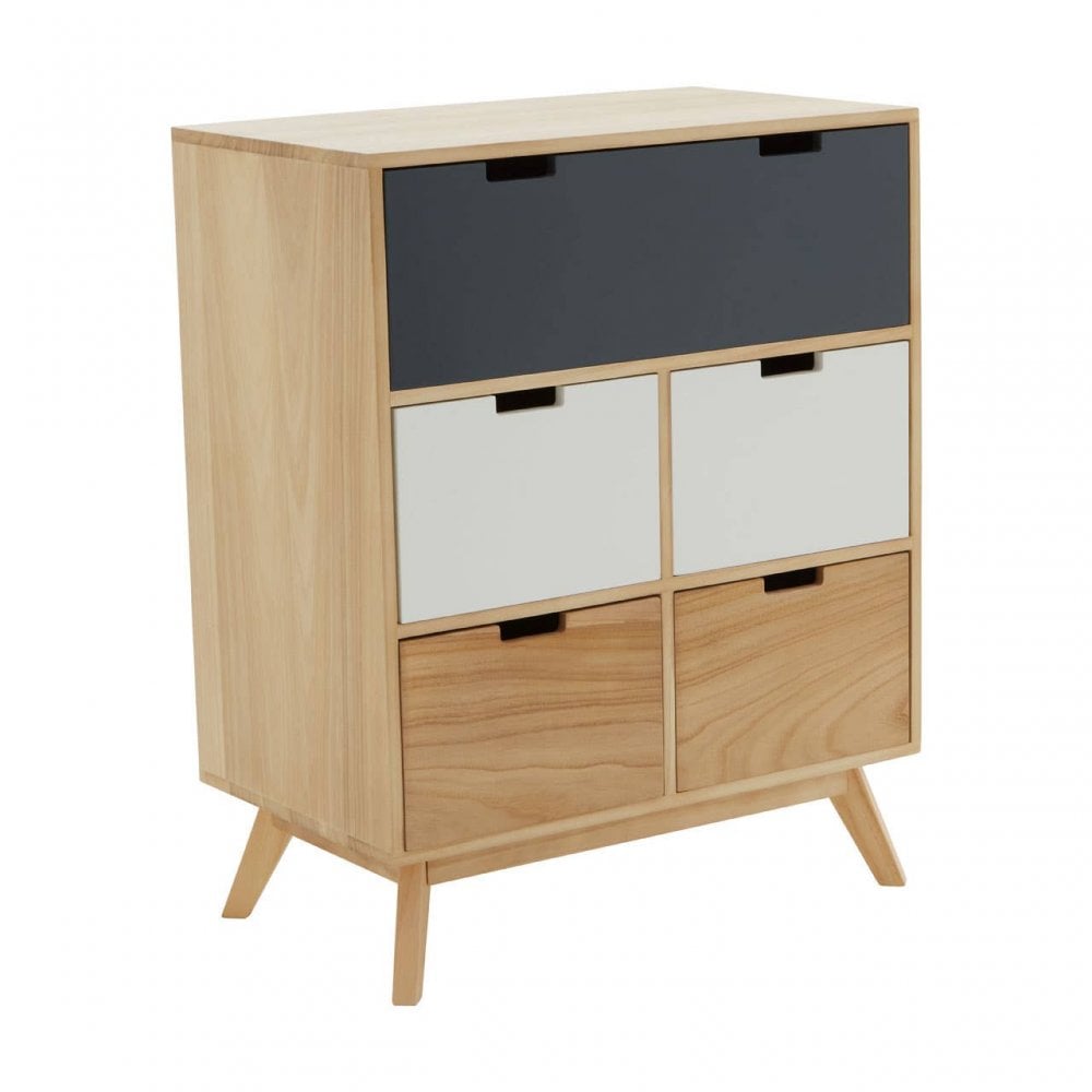 Watson Five Drawer Chest