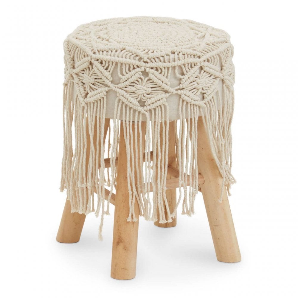 West Village Stool