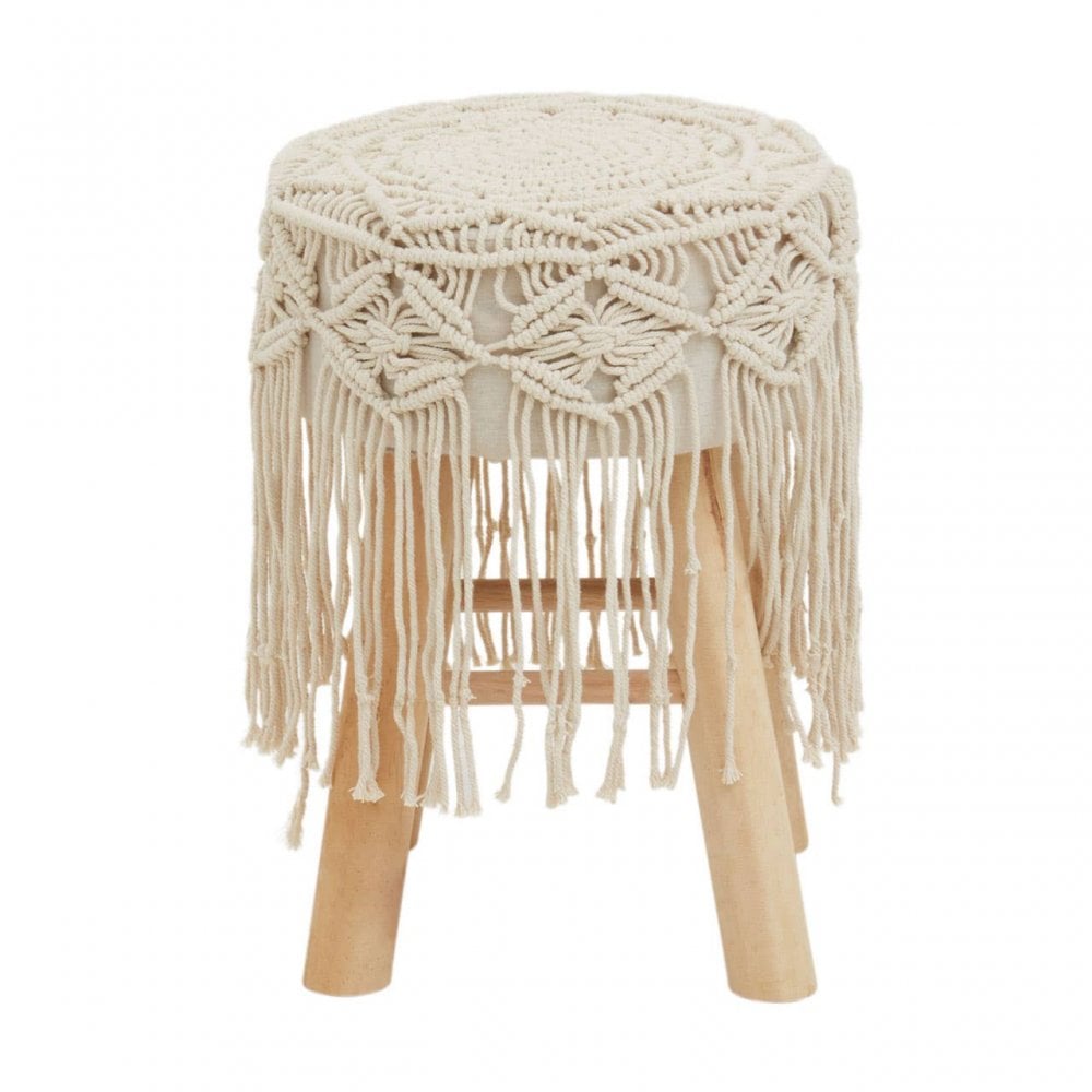 West Village Stool