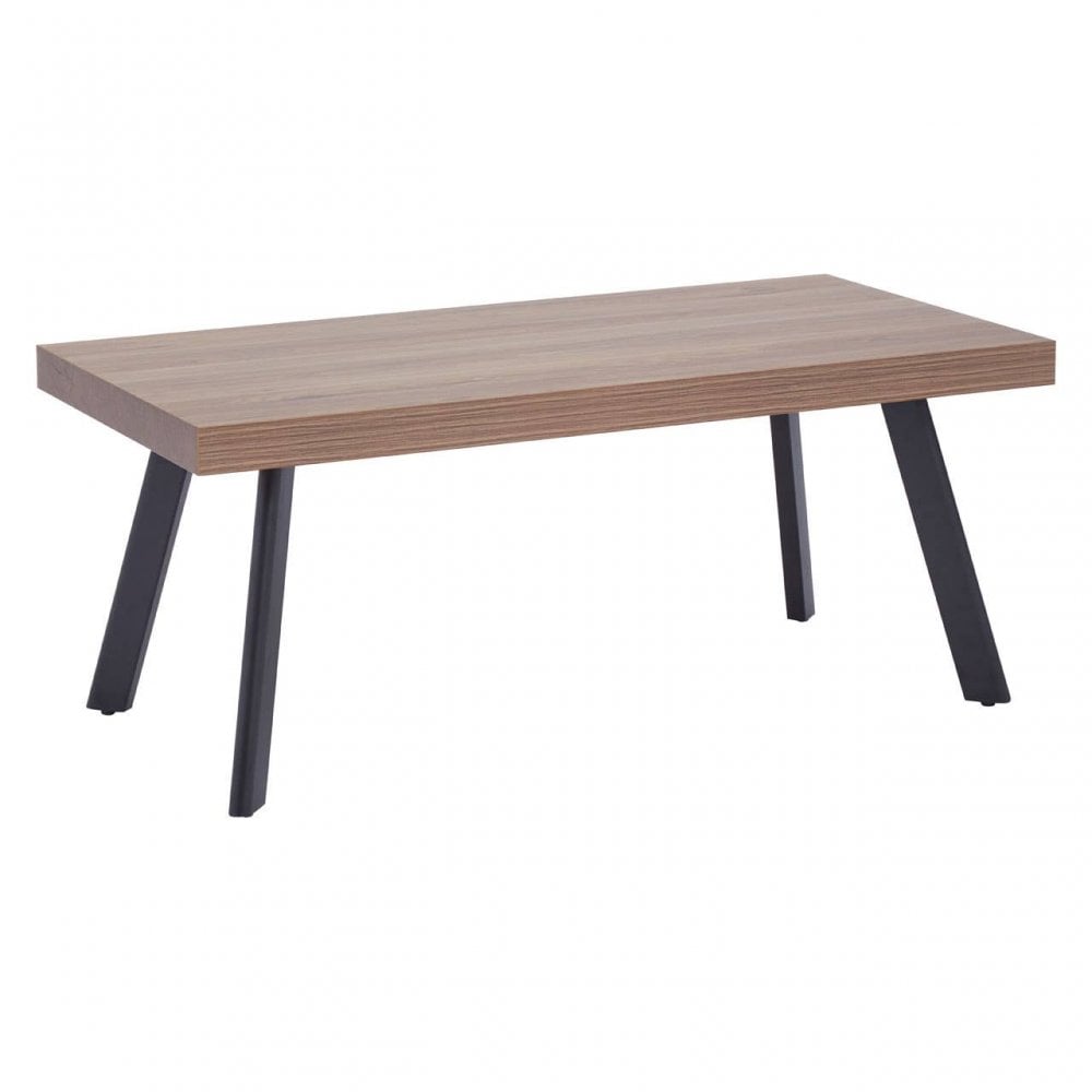 Oakwill Coffee Table