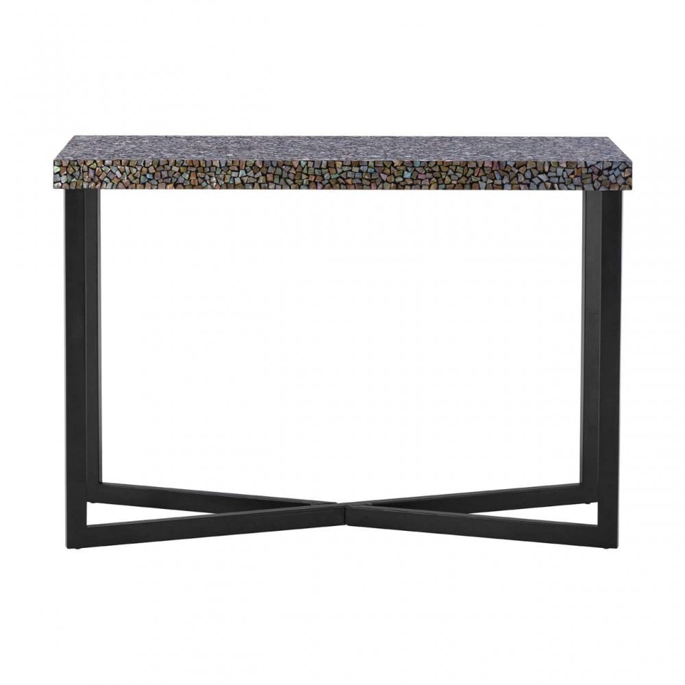 Fusion Console Table