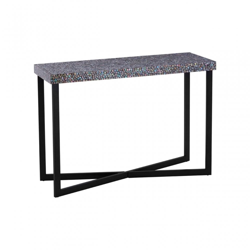 Fusion Console Table