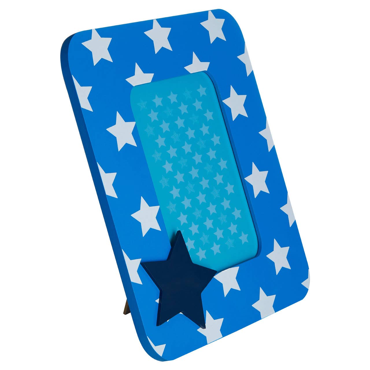 Kids Star Design Photo Frame