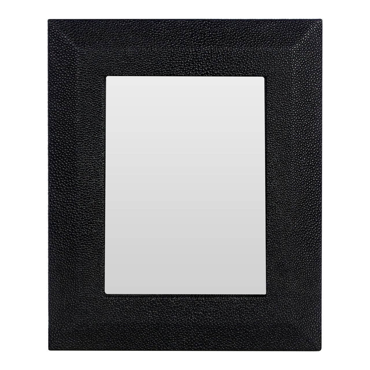 Pacific Shark Skin Effect Small Photo Frame