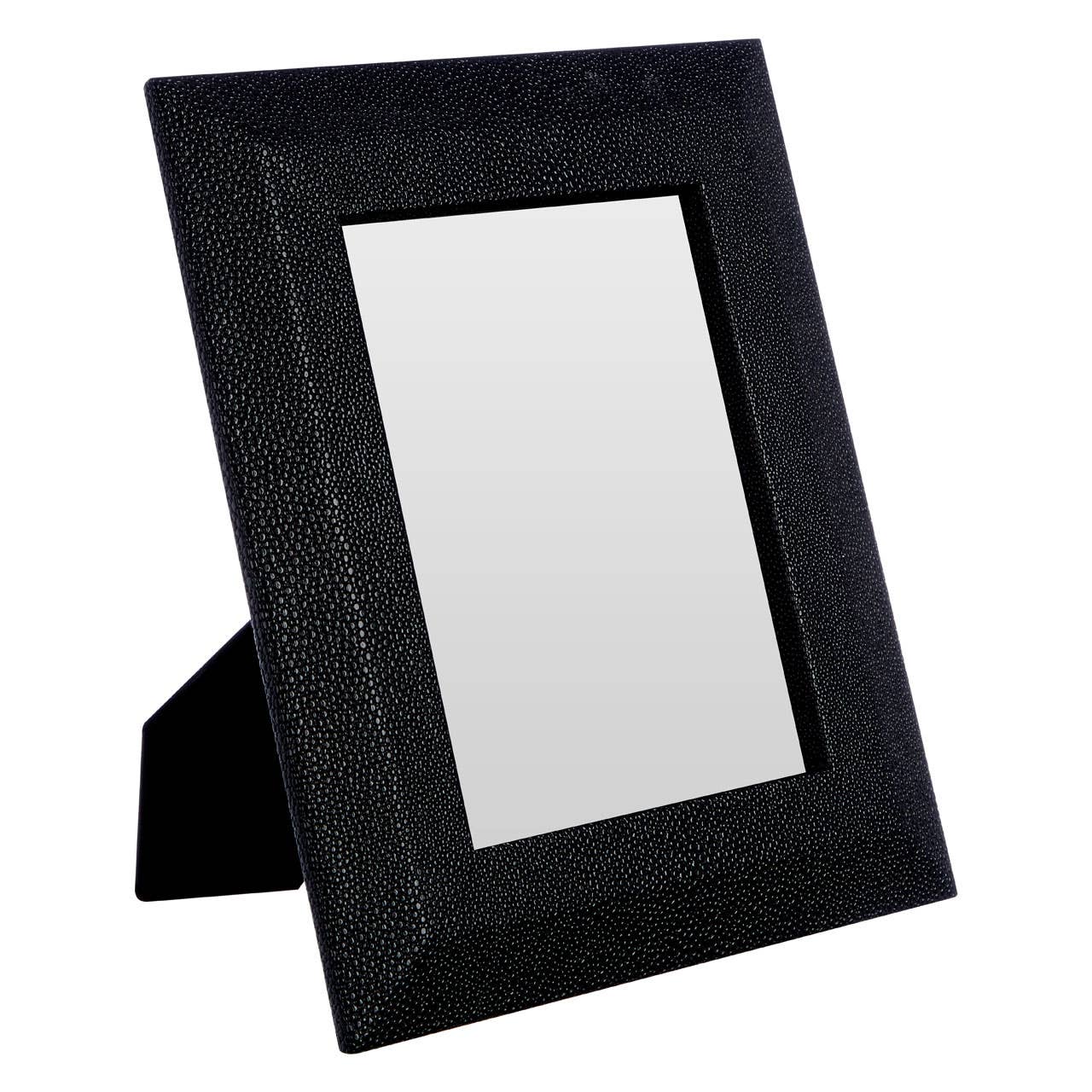 Pacific Shark Skin Effect Small Photo Frame