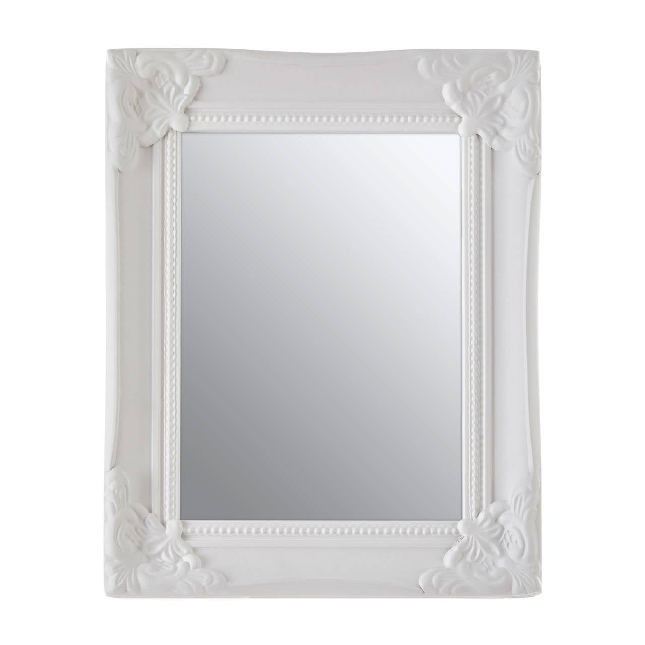 Ornate Small Photo Frame