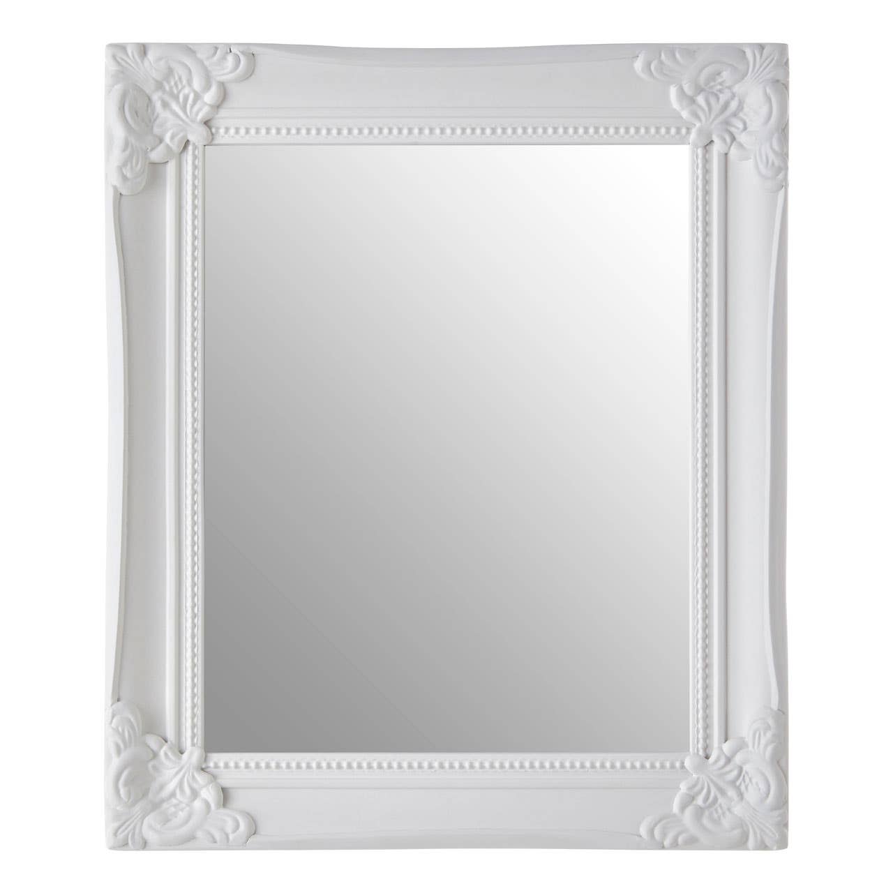 Ornate Large Photo Frame