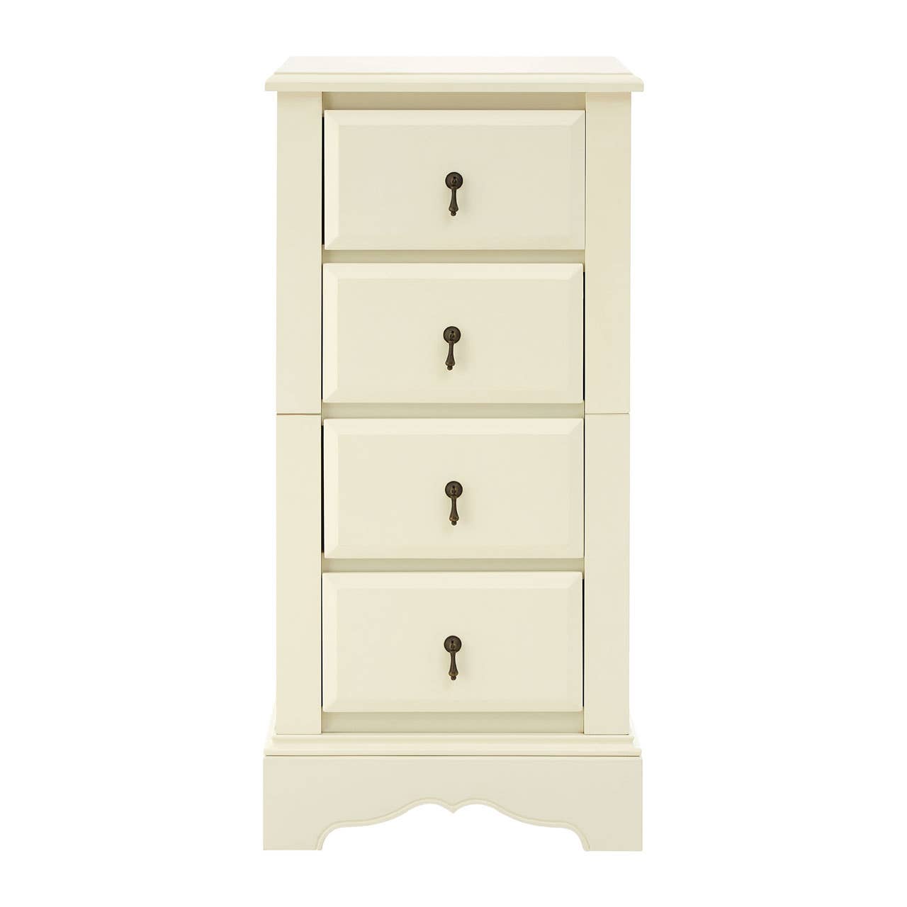 Florence 4 Drawer Chest