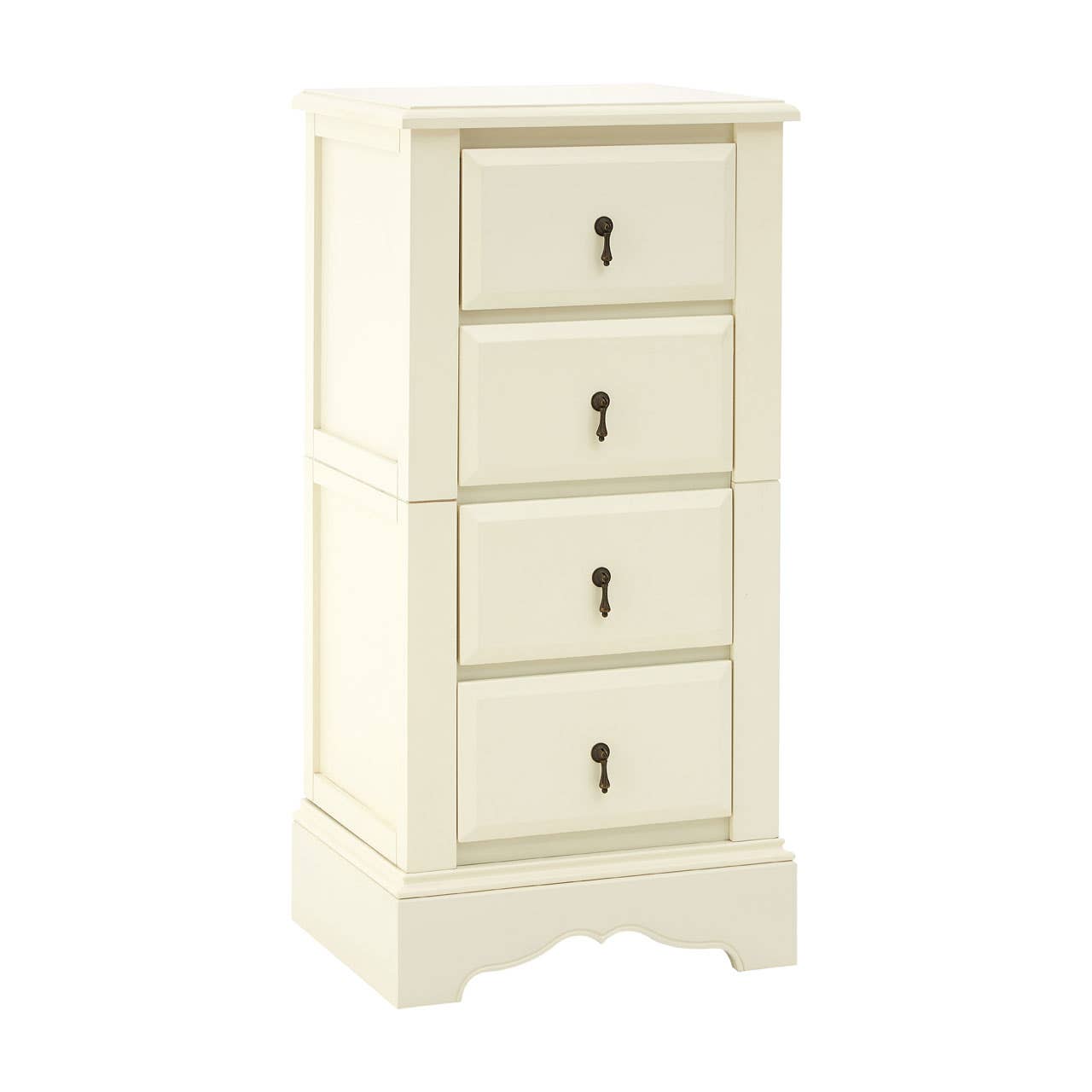 Florence 4 Drawer Chest