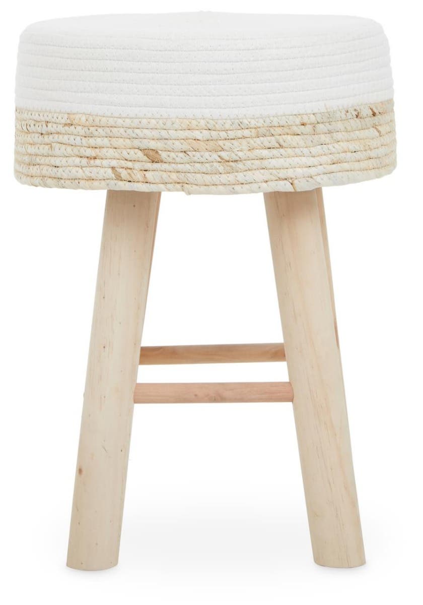 Lentigo Natural and White Stool