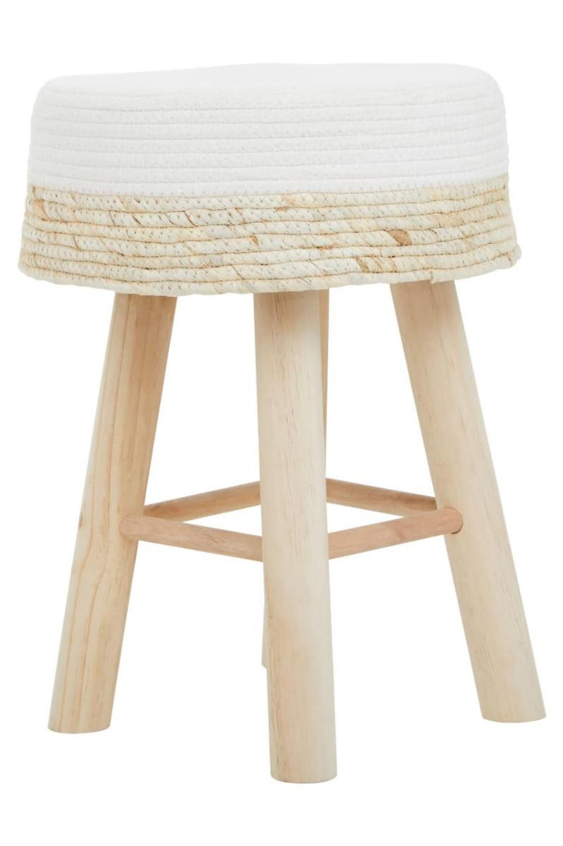 Lentigo Natural and White Stool