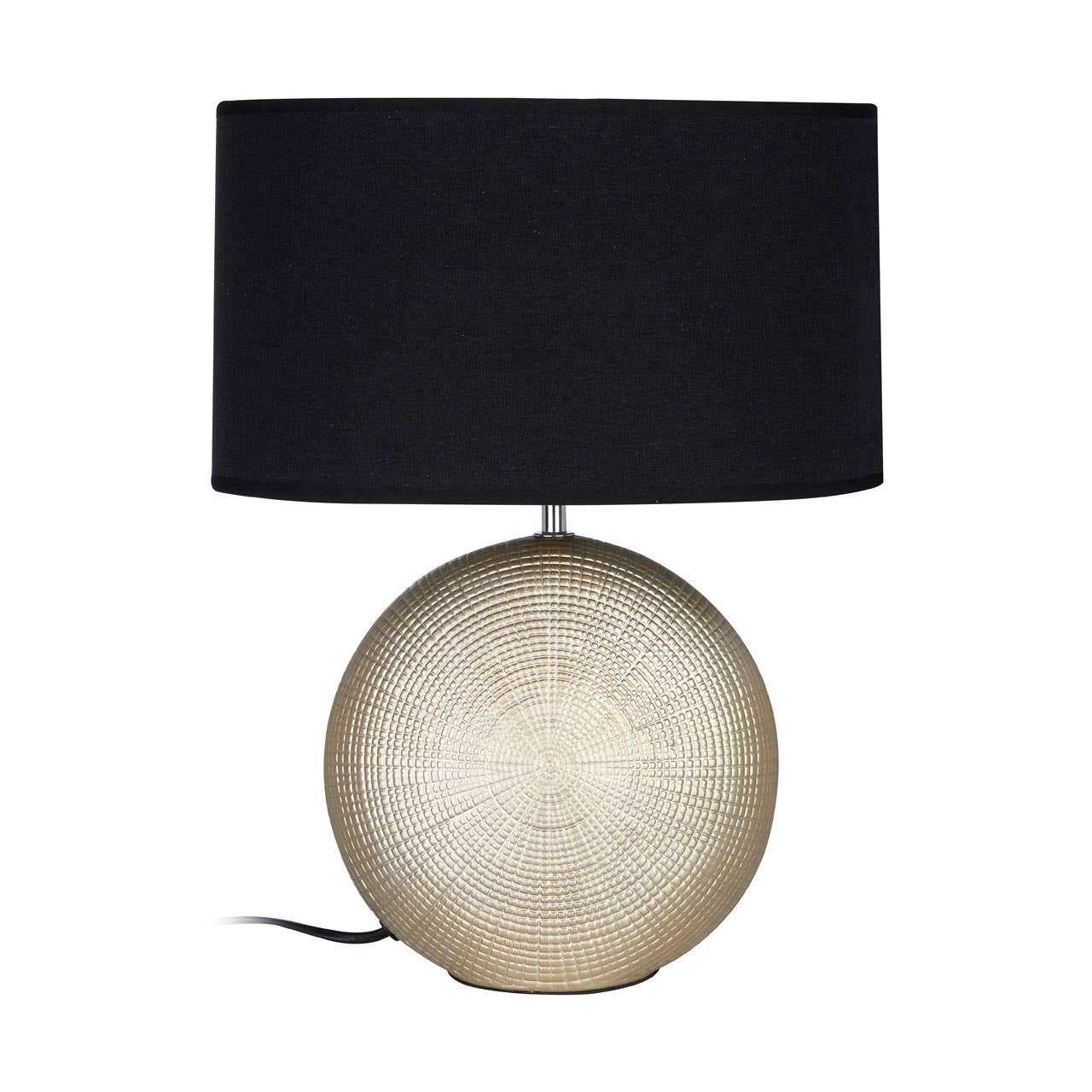 Whisper Table Lamp