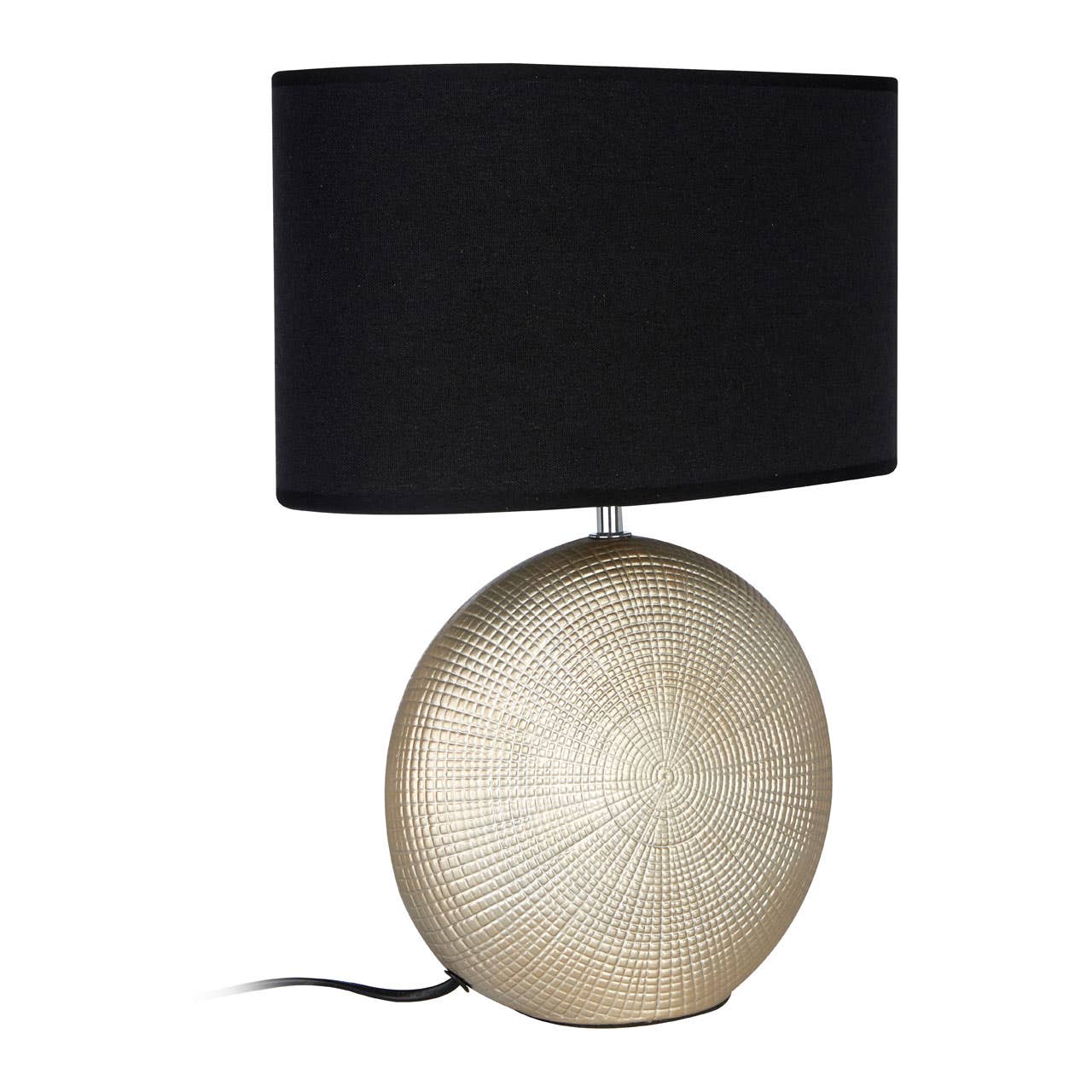 Whisper Table Lamp