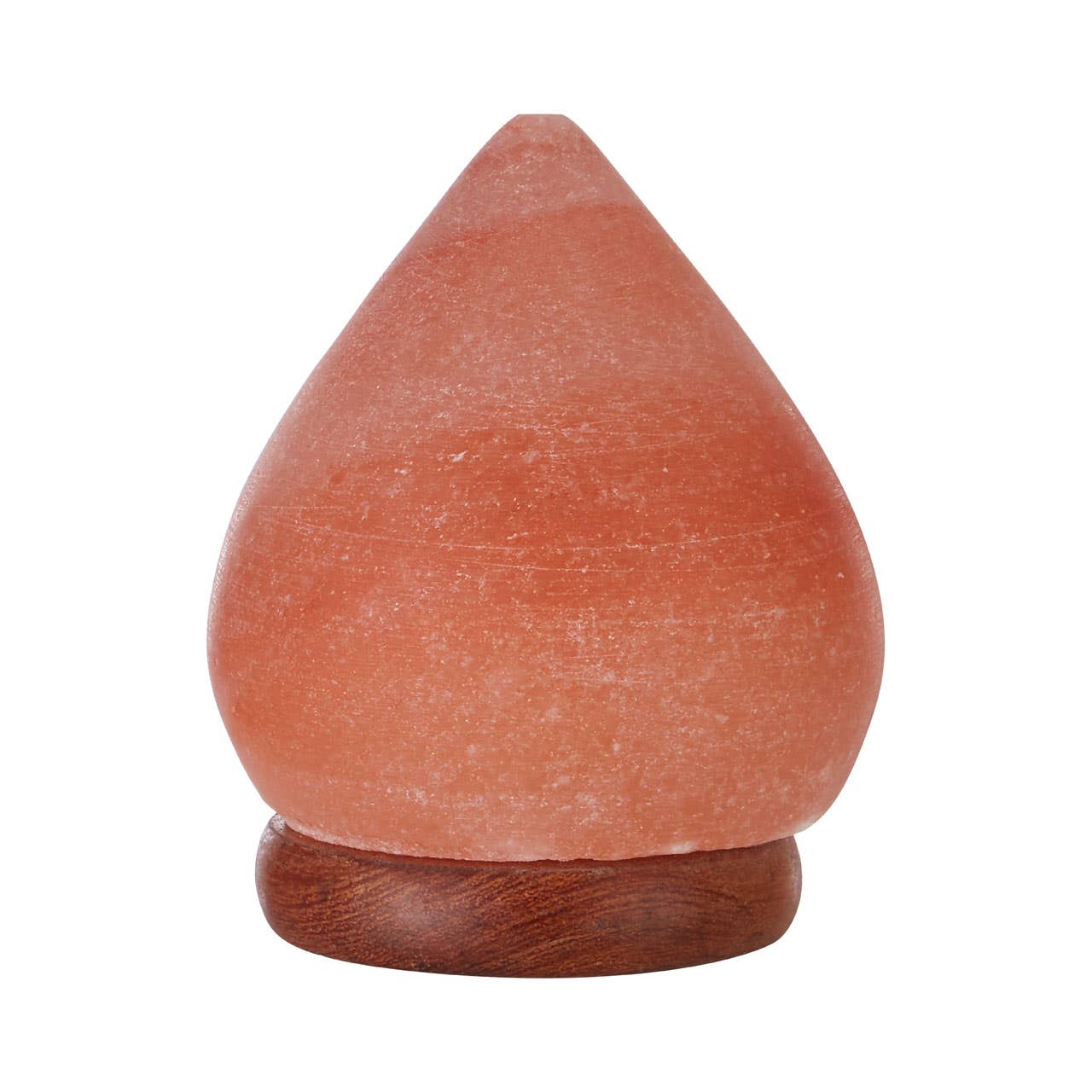 Teardrop Salt Lamp