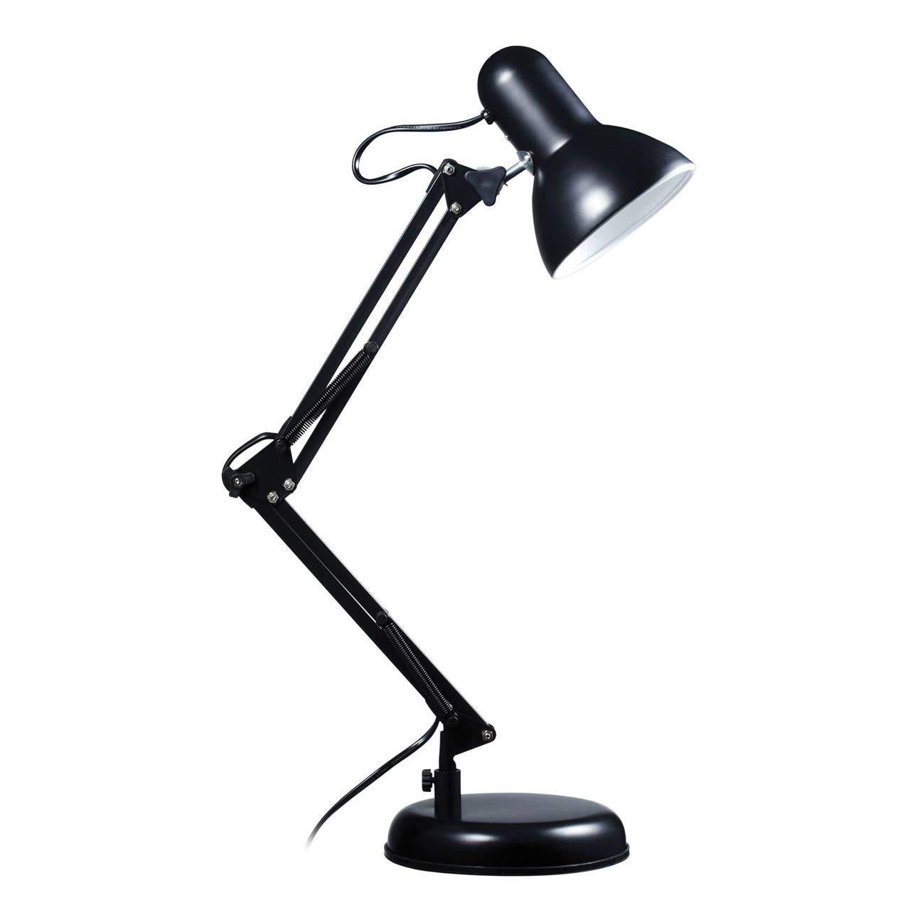 Desk Lamp With Eu Plug