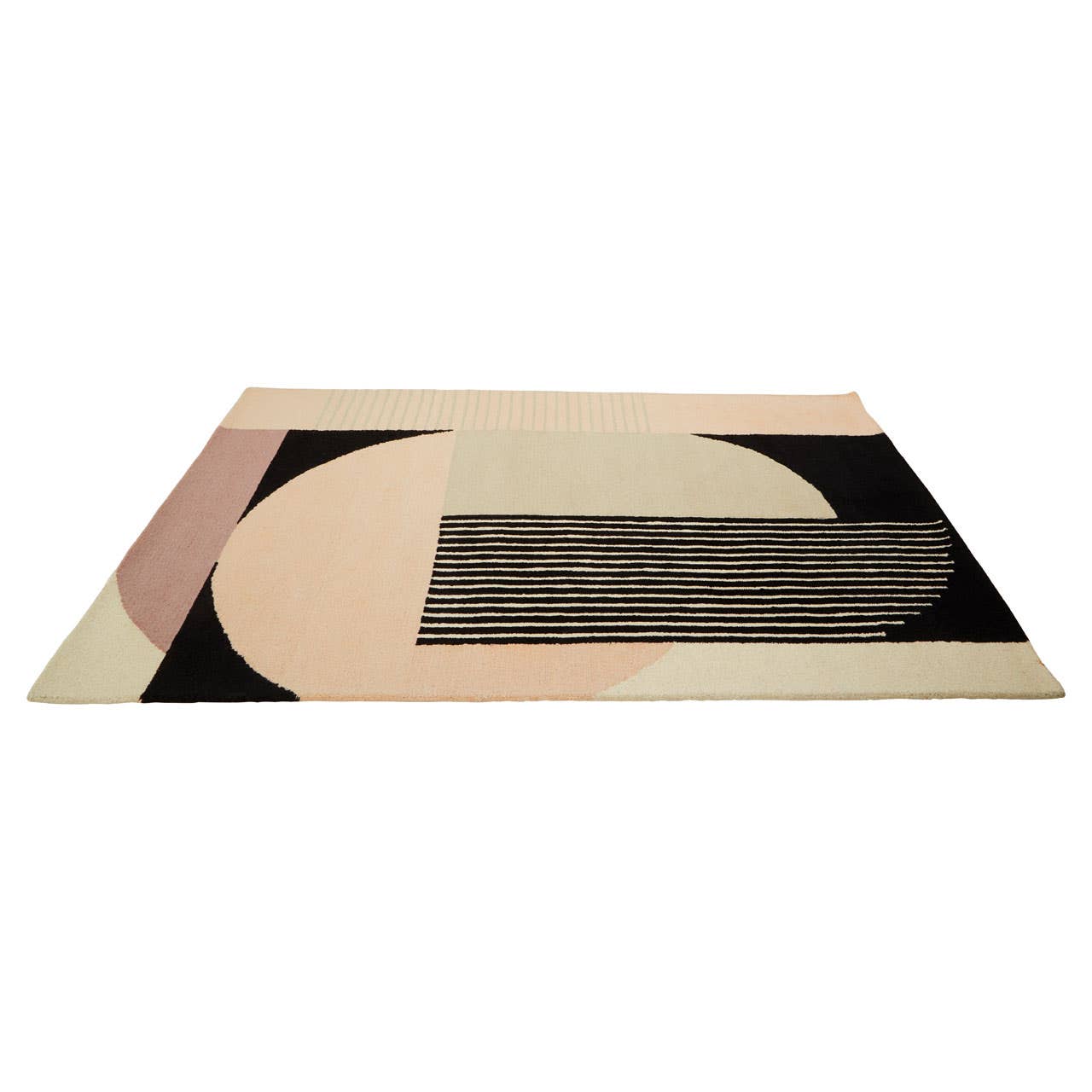 Bosie Milana Geometric Rug