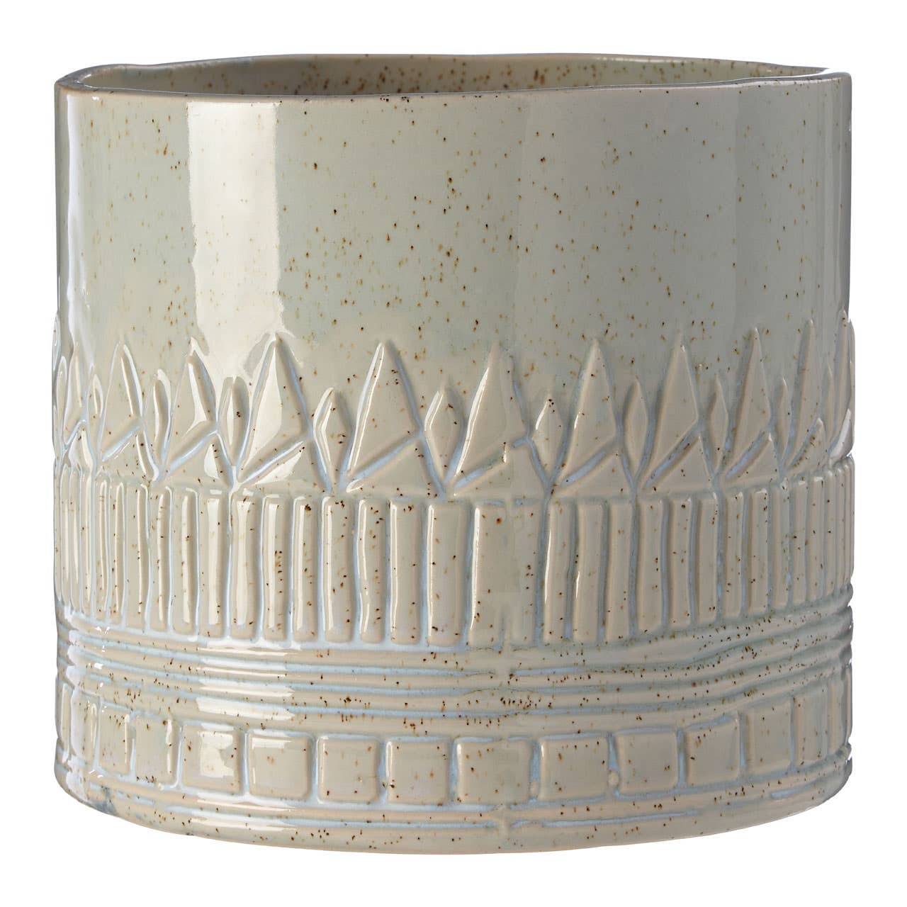 Petra Small Planter