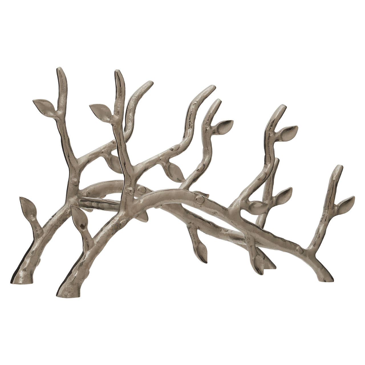 3 Bottle Branch Wine Rack