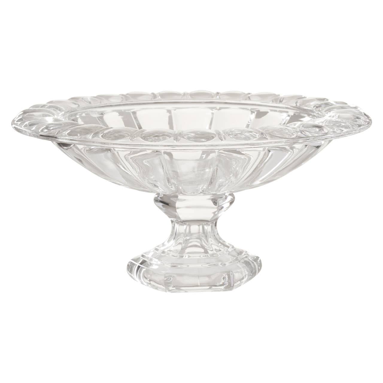 Savita Fruit Bowl With Wide Lip