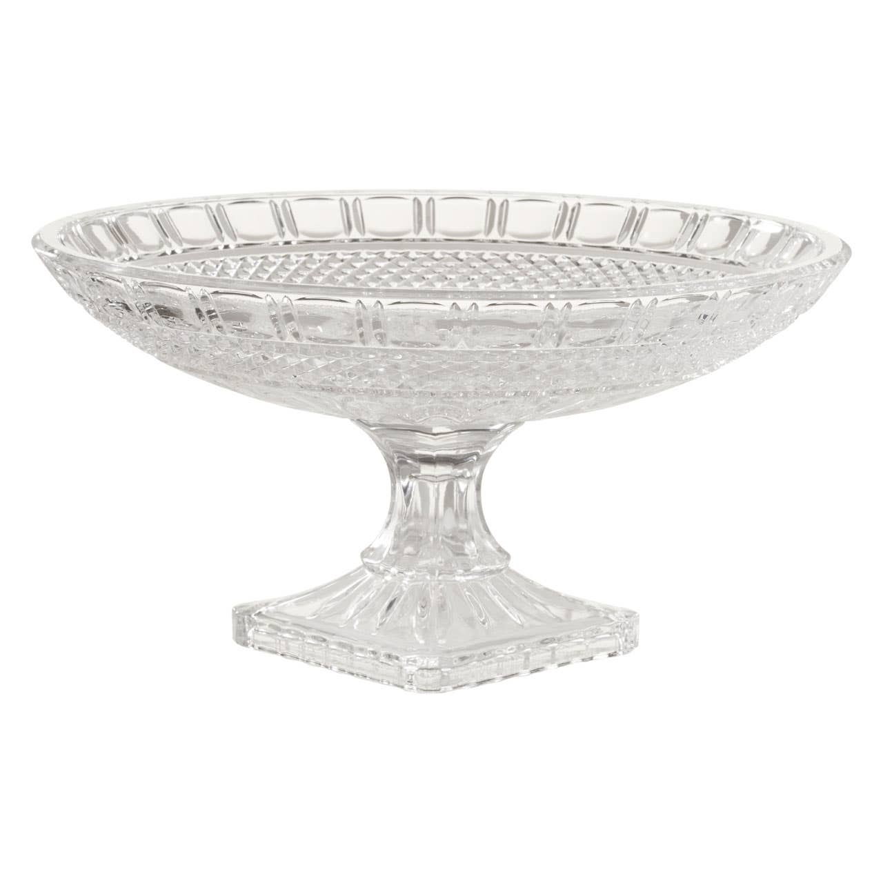 Savita Fruit Bowl With Wide Lip