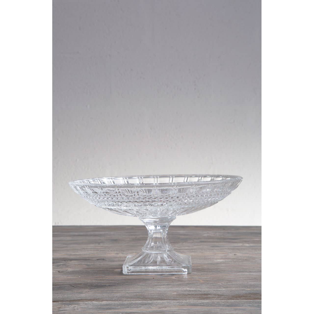 Savita Fruit Bowl With Wide Lip