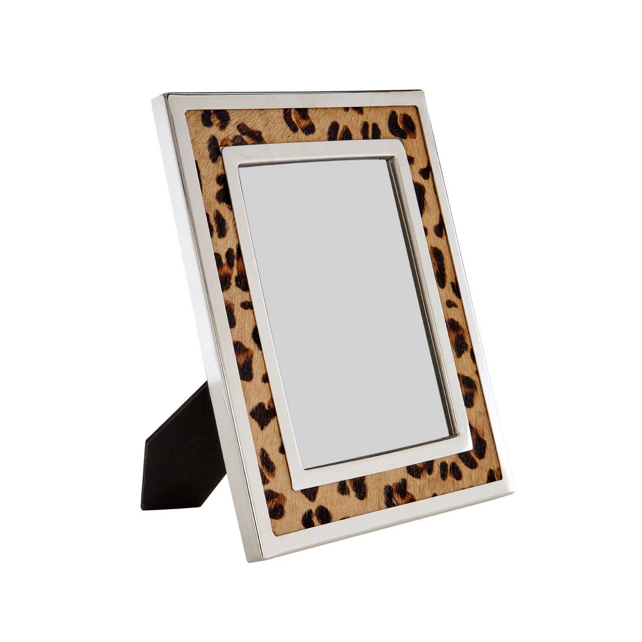 Fifty Five South Leopard Large Photo Frame