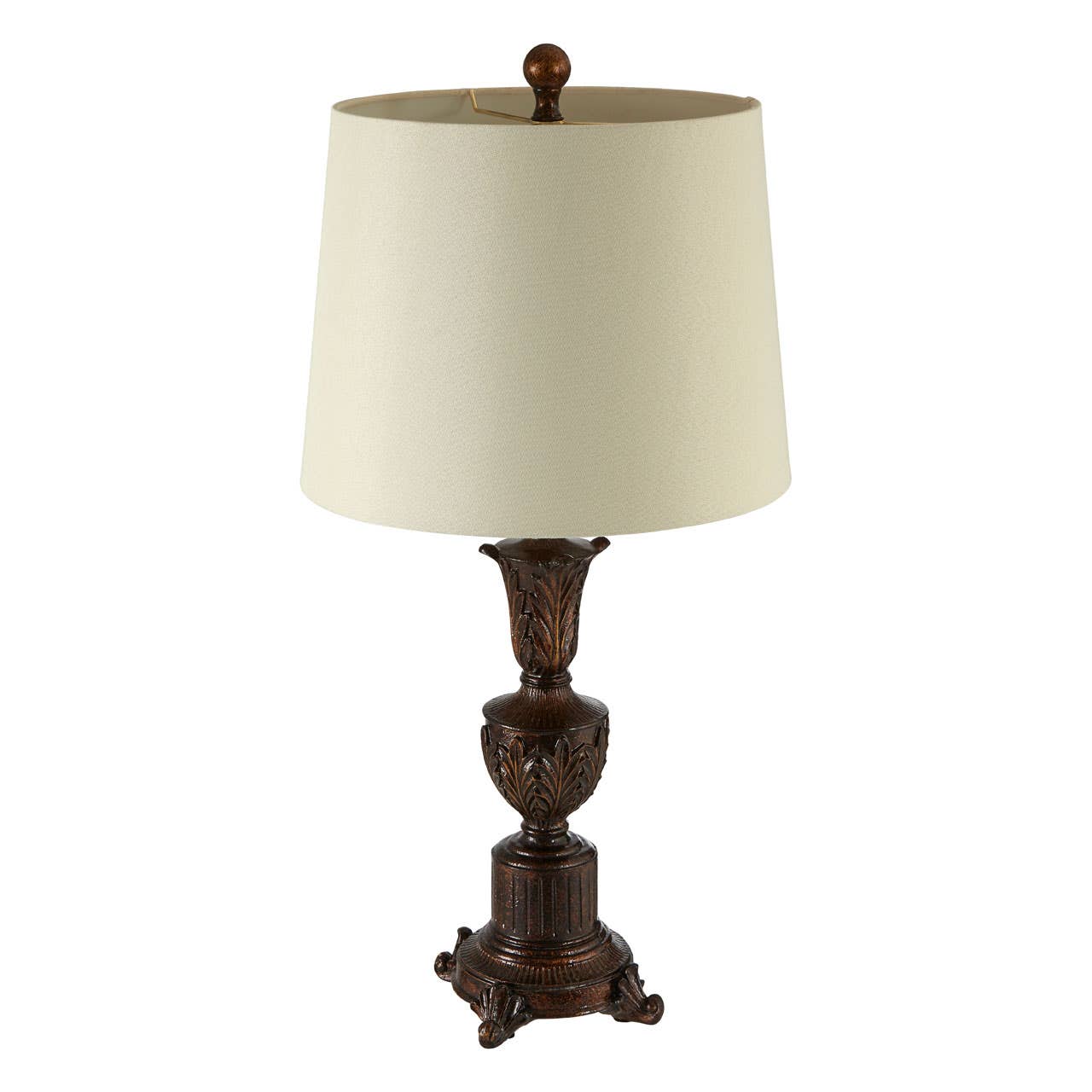 Pembroke Table Lamp