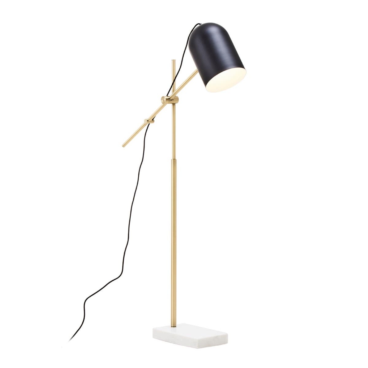 Equipoise Floor Lamp