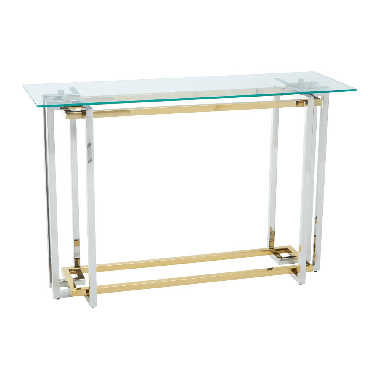 Elino Console Table