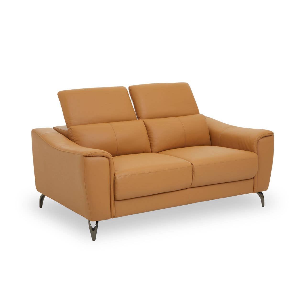 Padua 2 Seater Leather Sofa