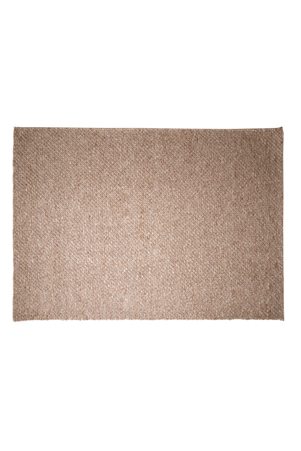 Rug 300x200 cm Treneta Beige