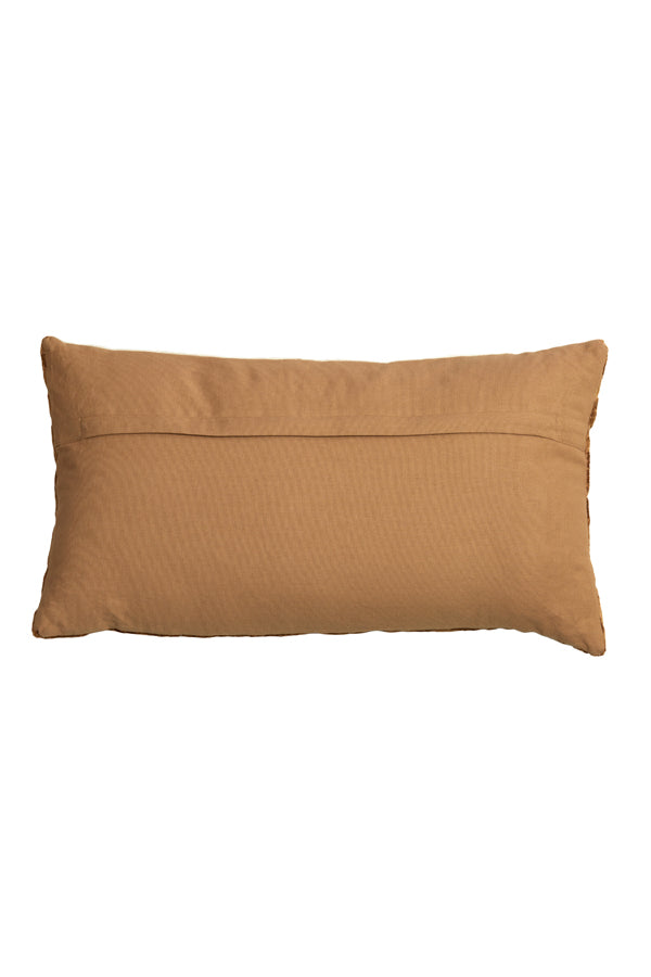Cushion 60x30 cm Zirafi Brown