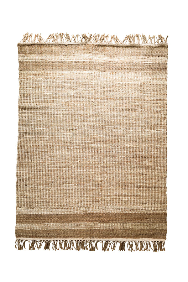 Rug 300x200 cm Dhayo Natural-Terra